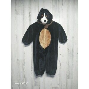 Chosun Dog Halloween Costume Size Small Fits 2-3
